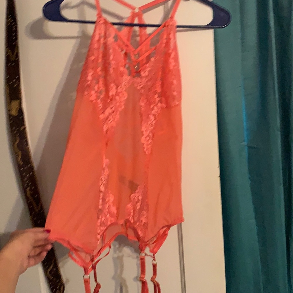 Lingerie